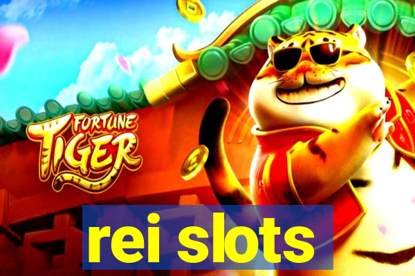 rei slots